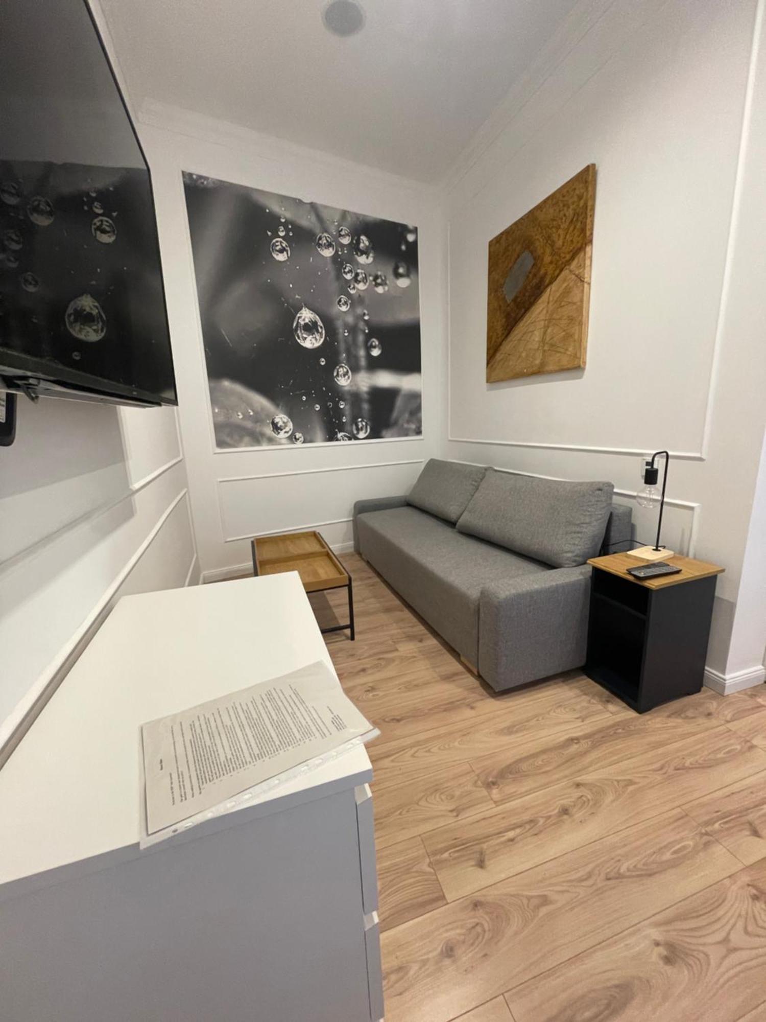 Szip Tatra Silver - Downtown Budapest Extérieur photo